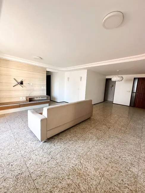 Foto 1 de Apartamento com 3 quartos à venda, 140m2 em Ponta Verde, Maceio - AL