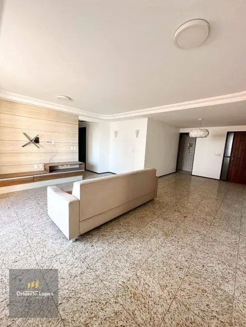 Foto 1 de Apartamento com 3 quartos à venda, 140m2 em Ponta Verde, Maceio - AL