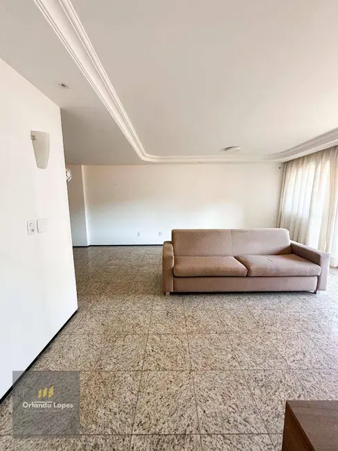 Foto 6 de Apartamento com 3 quartos à venda, 140m2 em Ponta Verde, Maceio - AL