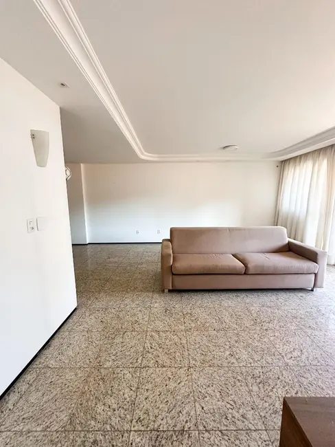 Foto 6 de Apartamento com 3 quartos à venda, 140m2 em Ponta Verde, Maceio - AL