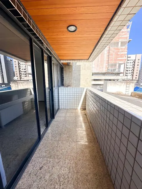 Foto 3 de Apartamento com 3 quartos à venda, 140m2 em Ponta Verde, Maceio - AL