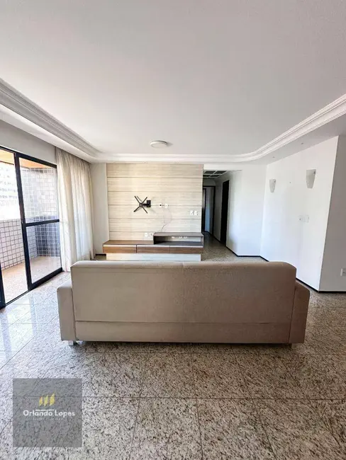 Foto 2 de Apartamento com 3 quartos à venda, 140m2 em Ponta Verde, Maceio - AL