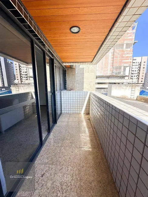 Foto 3 de Apartamento com 3 quartos à venda, 140m2 em Ponta Verde, Maceio - AL
