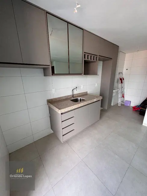 Apartamento com 2 quartos à venda, 68m2 em Jatiúca, Maceio - AL - imagem 4 Foto 4 de Apartamento com 2 quartos à venda, 68m2 em Jatiúca, Maceio - AL