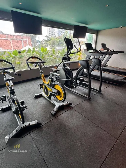 Apartamento com 2 quartos à venda, 68m2 em Jatiúca, Maceio - AL - imagem 9 Foto 9 de Apartamento com 2 quartos à venda, 68m2 em Jatiúca, Maceio - AL