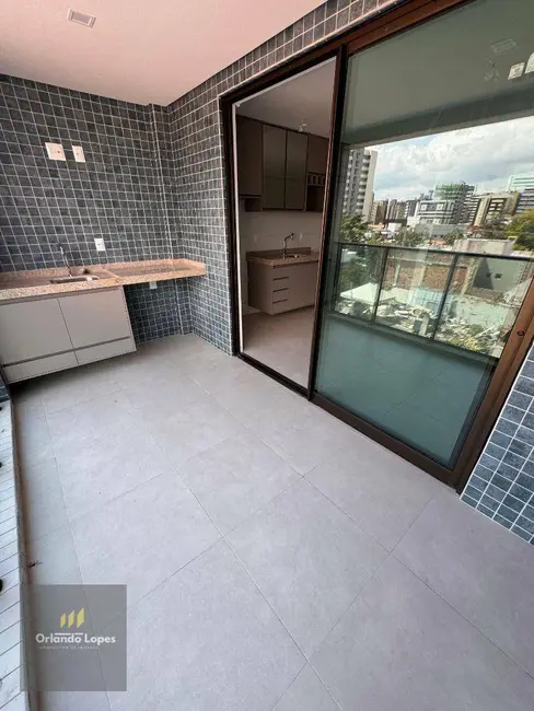 Apartamento com 2 quartos à venda, 68m2 em Jatiúca, Maceio - AL - imagem 1 Foto 1 de Apartamento com 2 quartos à venda, 68m2 em Jatiúca, Maceio - AL