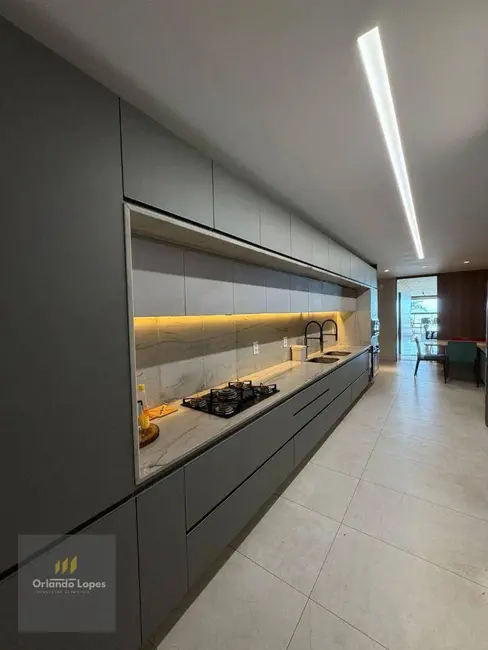 Foto 9 de Apartamento com 4 quartos à venda, 287m2 em Jatiúca, Maceio - AL