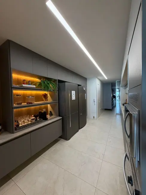 Foto 8 de Apartamento com 4 quartos à venda, 287m2 em Jatiúca, Maceio - AL