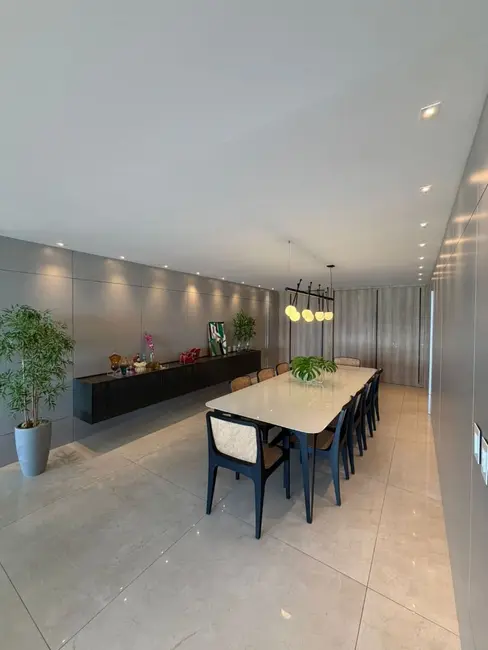 Foto 7 de Apartamento com 4 quartos à venda, 287m2 em Jatiúca, Maceio - AL