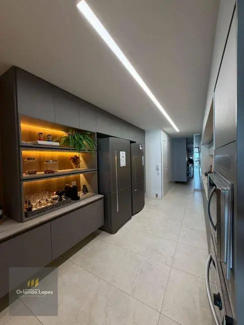 Foto 8 de Apartamento com 4 quartos à venda, 287m2 em Jatiúca, Maceio - AL