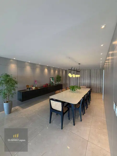 Foto 7 de Apartamento com 4 quartos à venda, 287m2 em Jatiúca, Maceio - AL