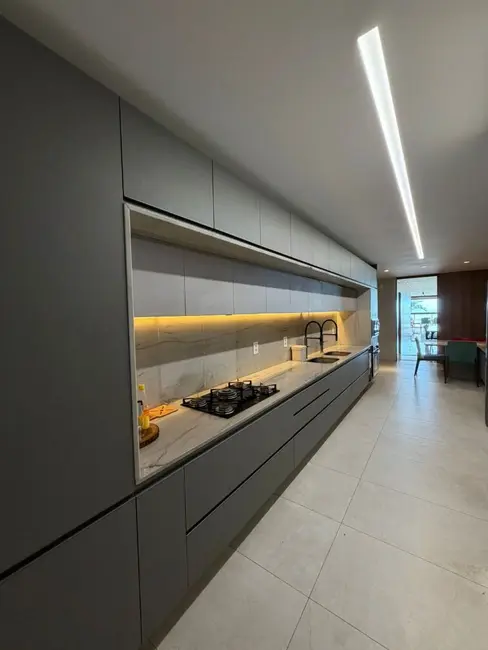 Foto 9 de Apartamento com 4 quartos à venda, 287m2 em Jatiúca, Maceio - AL