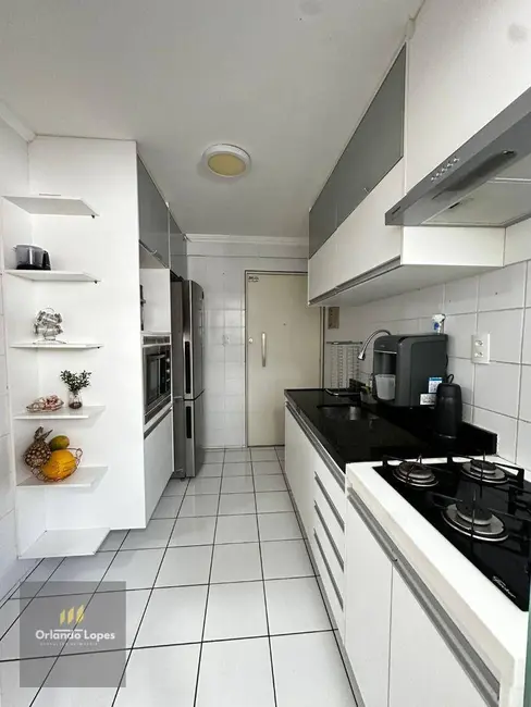 Foto 7 de Apartamento com 3 quartos à venda, 73m2 em Jatiúca, Maceio - AL