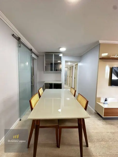 Foto 9 de Apartamento com 3 quartos à venda, 73m2 em Jatiúca, Maceio - AL
