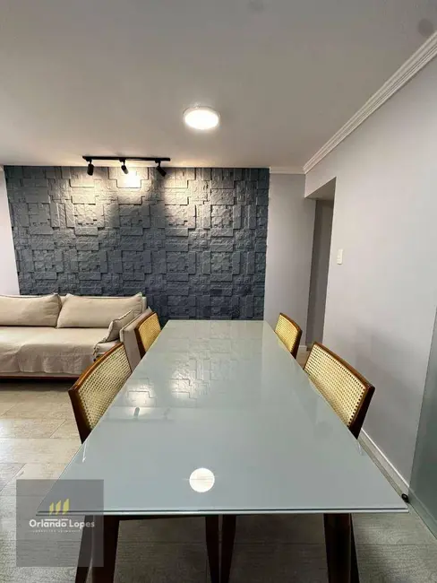 Foto 2 de Apartamento com 3 quartos à venda, 73m2 em Jatiúca, Maceio - AL