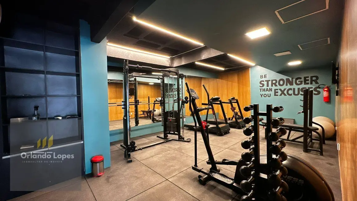 Apartamento com 2 quartos à venda, 58m2 em Jatiúca, Maceio - AL - imagem 4 Foto 4 de Apartamento com 2 quartos à venda, 58m2 em Jatiúca, Maceio - AL