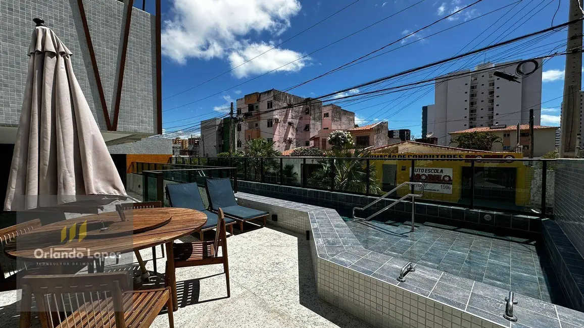 Apartamento com 2 quartos à venda, 58m2 em Jatiúca, Maceio - AL - imagem 6 Foto 6 de Apartamento com 2 quartos à venda, 58m2 em Jatiúca, Maceio - AL