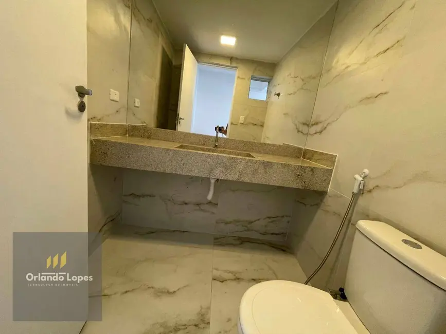 Foto 3 de Apartamento com 5 quartos à venda, 300m2 em Centro, Maceio - AL