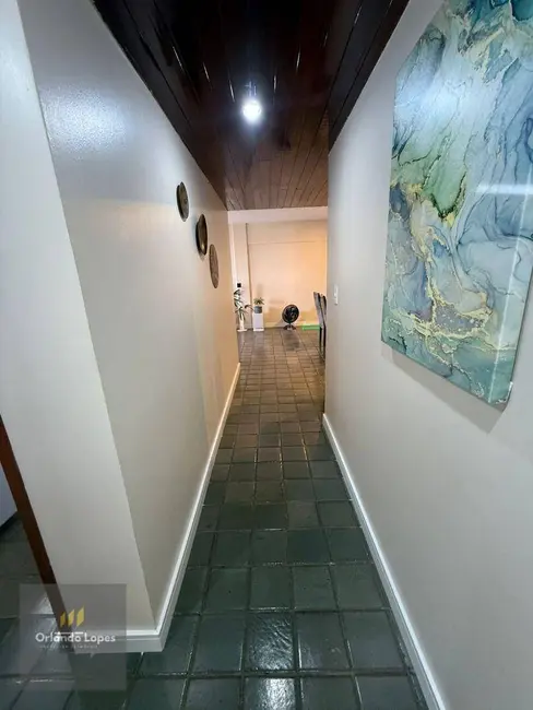 Apartamento com 3 quartos à venda, 149m2 em Ponta Verde, Maceio - AL - imagem 2 Foto 2 de Apartamento com 3 quartos à venda, 149m2 em Ponta Verde, Maceio - AL