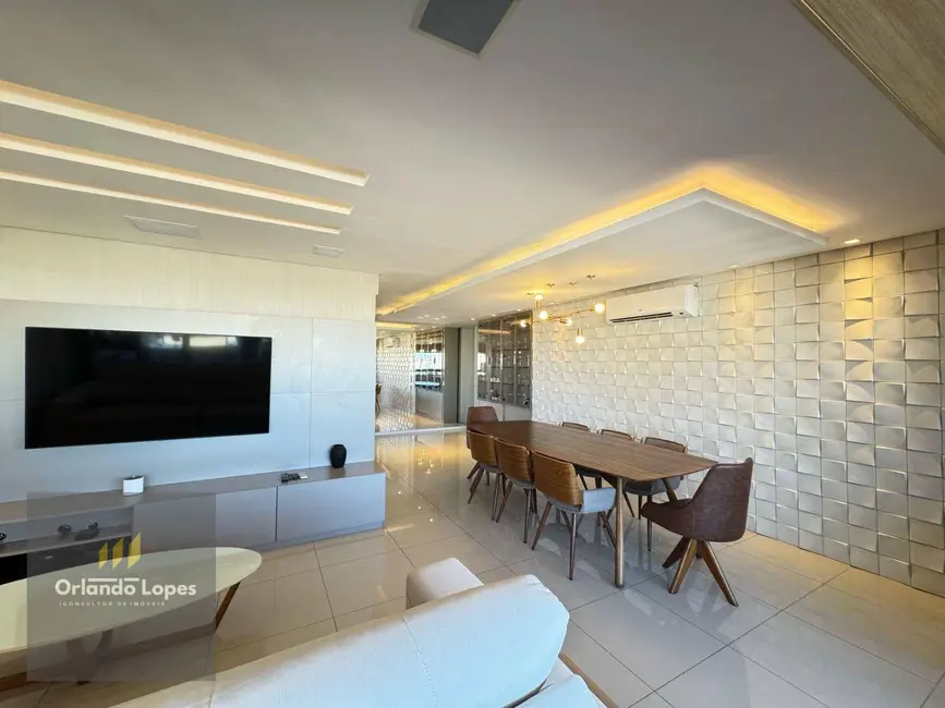 Cobertura com 4 quartos à venda, 255m2 em Ponta Verde, Maceio - AL - imagem 9 Foto 9 de Cobertura com 4 quartos à venda, 255m2 em Ponta Verde, Maceio - AL