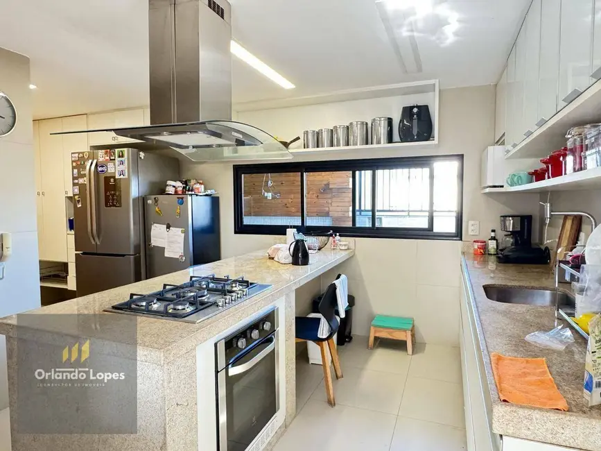 Cobertura com 4 quartos à venda, 255m2 em Ponta Verde, Maceio - AL - imagem 7 Foto 7 de Cobertura com 4 quartos à venda, 255m2 em Ponta Verde, Maceio - AL