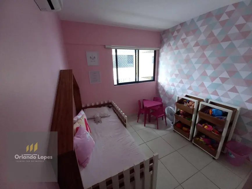 Apartamento com 3 quartos à venda, 110m2 em Jatiúca, Maceio - AL - imagem 9 Foto 9 de Apartamento com 3 quartos à venda, 110m2 em Jatiúca, Maceio - AL