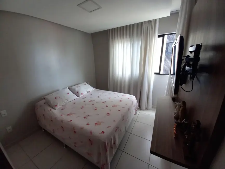 Foto 6 de Apartamento com 3 quartos à venda, 110m2 em Jatiúca, Maceio - AL