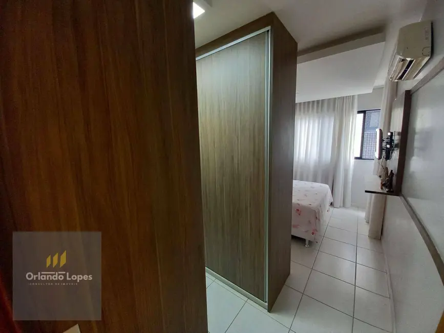 Apartamento com 3 quartos à venda, 110m2 em Jatiúca, Maceio - AL - imagem 4 Foto 4 de Apartamento com 3 quartos à venda, 110m2 em Jatiúca, Maceio - AL