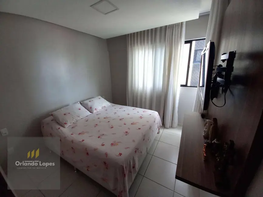 Apartamento com 3 quartos à venda, 110m2 em Jatiúca, Maceio - AL - imagem 6 Foto 6 de Apartamento com 3 quartos à venda, 110m2 em Jatiúca, Maceio - AL