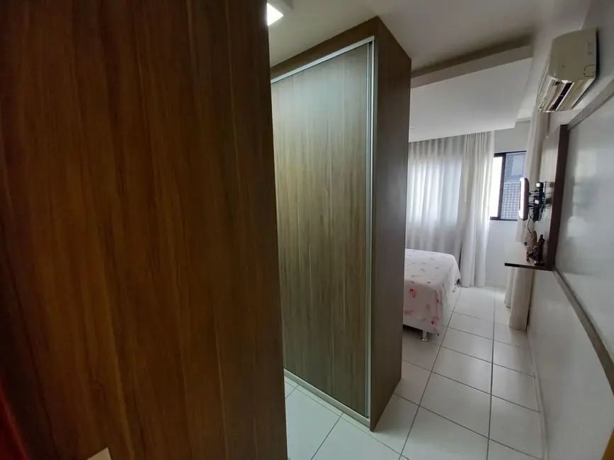 Foto 4 de Apartamento com 3 quartos à venda, 110m2 em Jatiúca, Maceio - AL