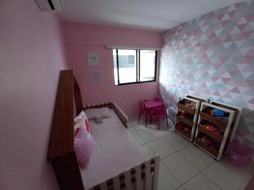 Foto 9 de Apartamento com 3 quartos à venda, 110m2 em Jatiúca, Maceio - AL