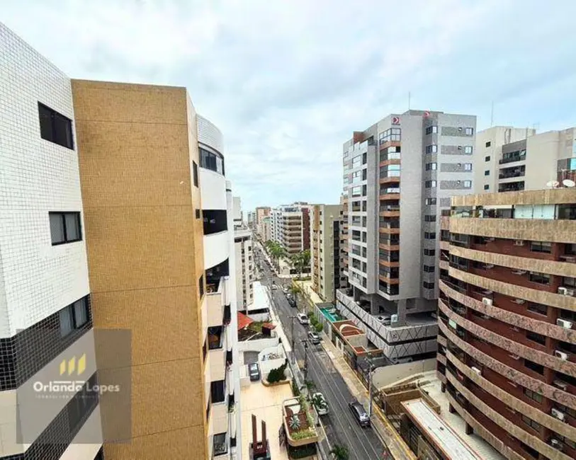 Cobertura com 3 quartos à venda, 330m2 em Ponta Verde, Maceio - AL - imagem 6 Foto 6 de Cobertura com 3 quartos à venda, 330m2 em Ponta Verde, Maceio - AL