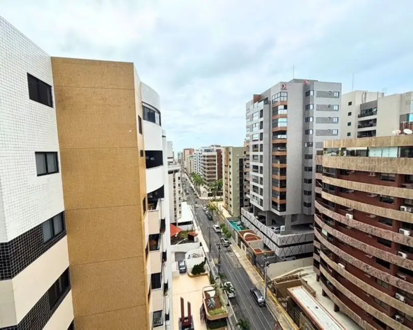 Foto 6 de Cobertura com 3 quartos à venda, 330m2 em Ponta Verde, Maceio - AL
