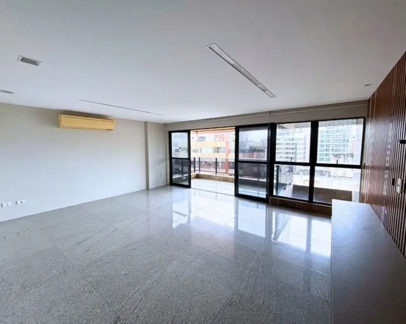 Foto 4 de Cobertura com 3 quartos à venda, 330m2 em Ponta Verde, Maceio - AL