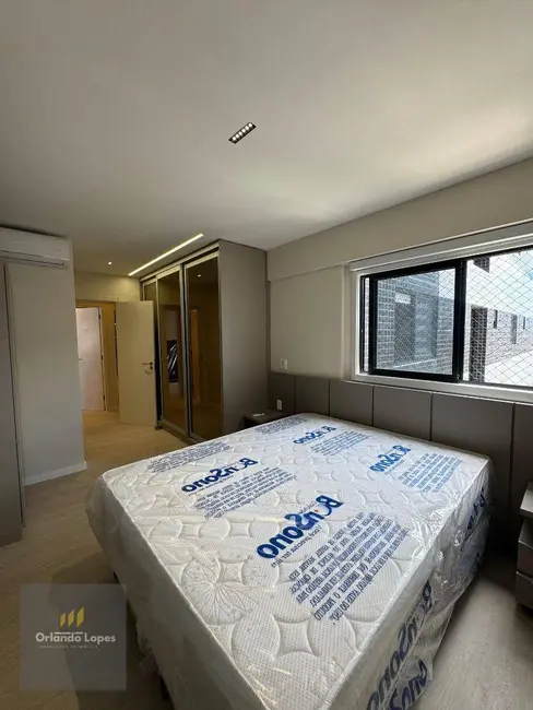 Foto 3 de Apartamento com 3 quartos à venda, 111m2 em Jatiúca, Maceio - AL