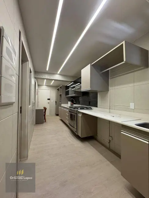 Foto 2 de Apartamento com 3 quartos à venda, 111m2 em Jatiúca, Maceio - AL