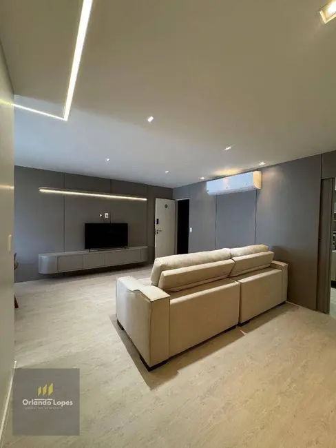 Foto 1 de Apartamento com 3 quartos à venda, 111m2 em Jatiúca, Maceio - AL