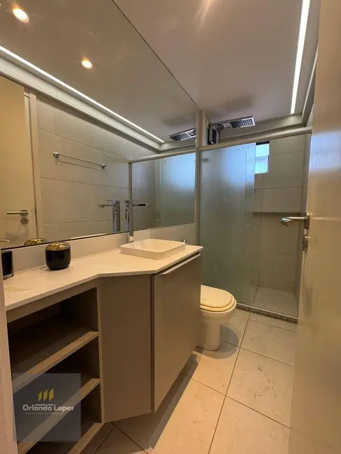 Foto 7 de Apartamento com 3 quartos à venda, 111m2 em Jatiúca, Maceio - AL