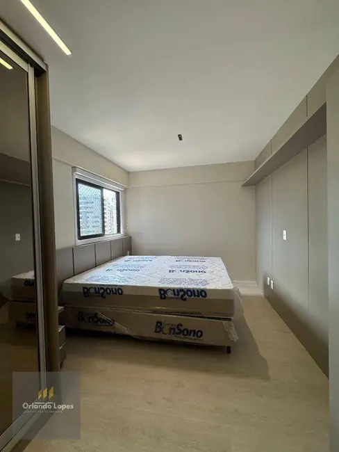 Foto 8 de Apartamento com 3 quartos à venda, 111m2 em Jatiúca, Maceio - AL