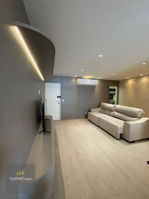 Foto 4 de Apartamento com 3 quartos à venda, 111m2 em Jatiúca, Maceio - AL