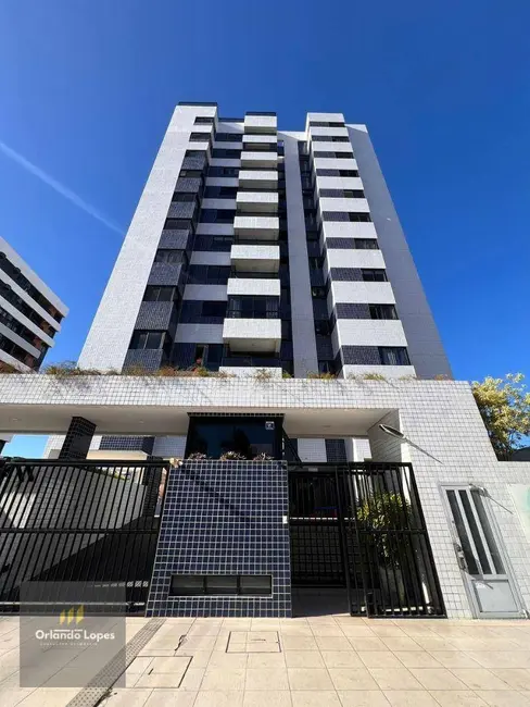 Apartamento com 3 quartos à venda, 86m2 em Ponta Verde, Maceio - AL - imagem 6 Foto 6 de Apartamento com 3 quartos à venda, 86m2 em Ponta Verde, Maceio - AL