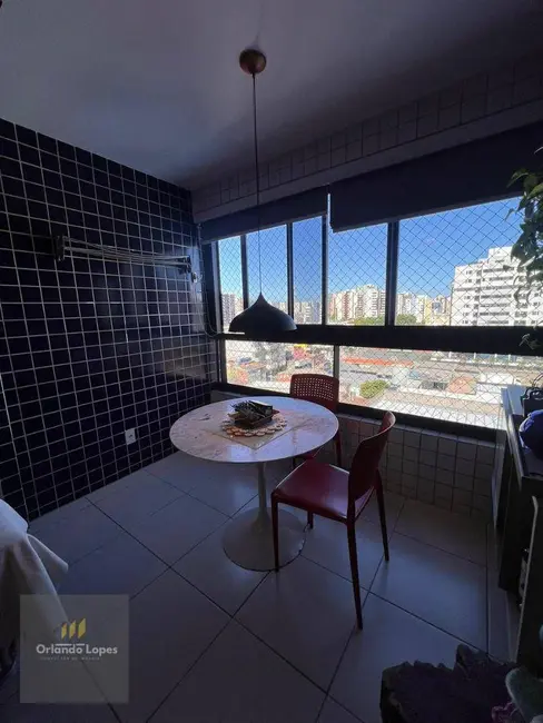 Apartamento com 3 quartos à venda, 86m2 em Ponta Verde, Maceio - AL - imagem 7 Foto 7 de Apartamento com 3 quartos à venda, 86m2 em Ponta Verde, Maceio - AL