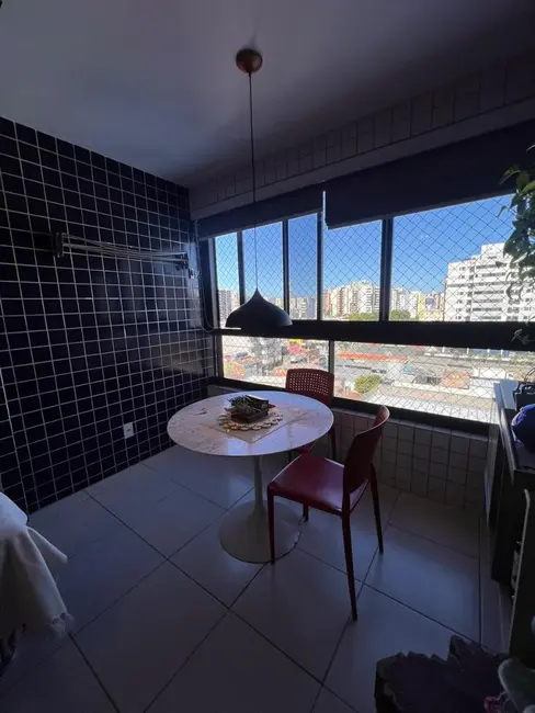 Apartamento com 3 quartos à venda, 86m2 em Ponta Verde, Maceio - AL - imagem 7 Foto 7 de Apartamento com 3 quartos à venda, 86m2 em Ponta Verde, Maceio - AL