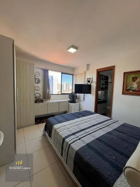 Apartamento com 3 quartos à venda, 86m2 em Ponta Verde, Maceio - AL - imagem 5 Foto 5 de Apartamento com 3 quartos à venda, 86m2 em Ponta Verde, Maceio - AL