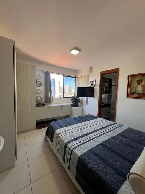 Apartamento com 3 quartos à venda, 86m2 em Ponta Verde, Maceio - AL - imagem 5 Foto 5 de Apartamento com 3 quartos à venda, 86m2 em Ponta Verde, Maceio - AL