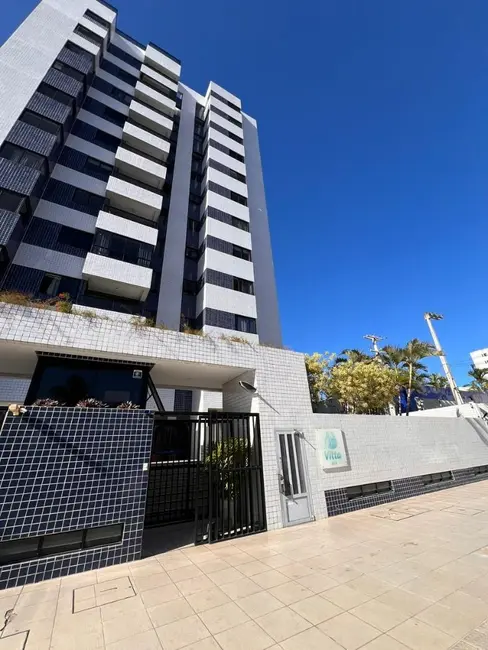 Apartamento com 3 quartos à venda, 86m2 em Ponta Verde, Maceio - AL - imagem 2 Foto 2 de Apartamento com 3 quartos à venda, 86m2 em Ponta Verde, Maceio - AL