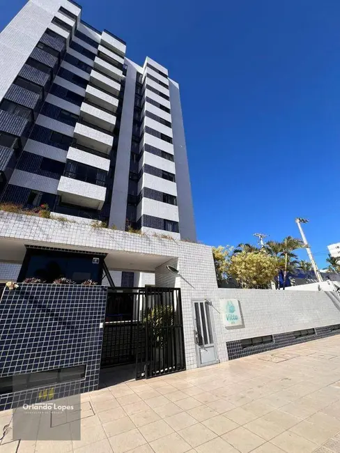 Apartamento com 3 quartos à venda, 86m2 em Ponta Verde, Maceio - AL - imagem 2 Foto 2 de Apartamento com 3 quartos à venda, 86m2 em Ponta Verde, Maceio - AL