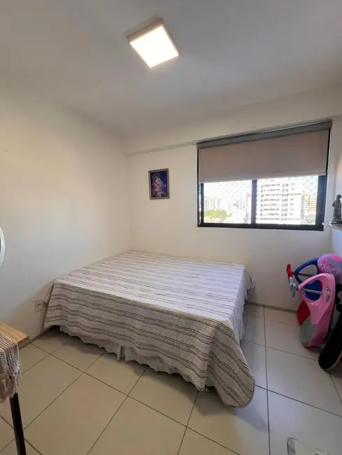 Apartamento com 3 quartos à venda, 86m2 em Ponta Verde, Maceio - AL - imagem 8 Foto 8 de Apartamento com 3 quartos à venda, 86m2 em Ponta Verde, Maceio - AL