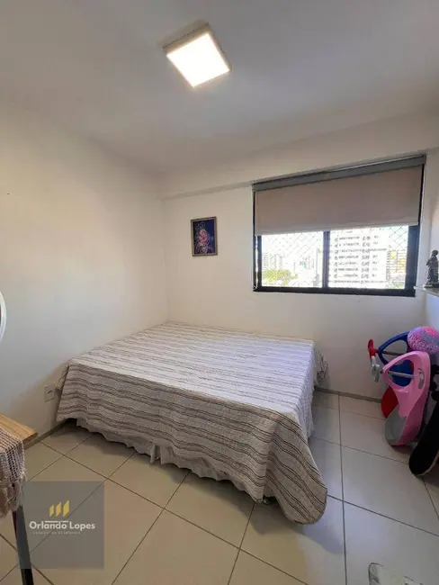 Apartamento com 3 quartos à venda, 86m2 em Ponta Verde, Maceio - AL - imagem 8 Foto 8 de Apartamento com 3 quartos à venda, 86m2 em Ponta Verde, Maceio - AL