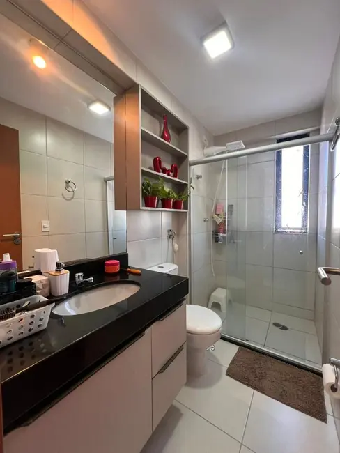 Apartamento com 3 quartos à venda, 86m2 em Ponta Verde, Maceio - AL - imagem 4 Foto 4 de Apartamento com 3 quartos à venda, 86m2 em Ponta Verde, Maceio - AL
